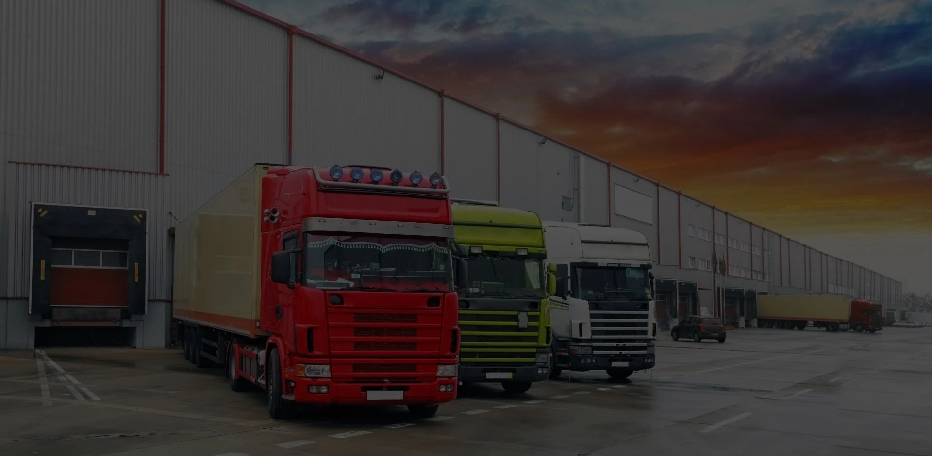 Ankara Silivri Ambarı